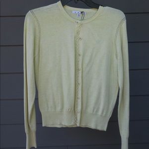 Cabi Sunny Cardigan
